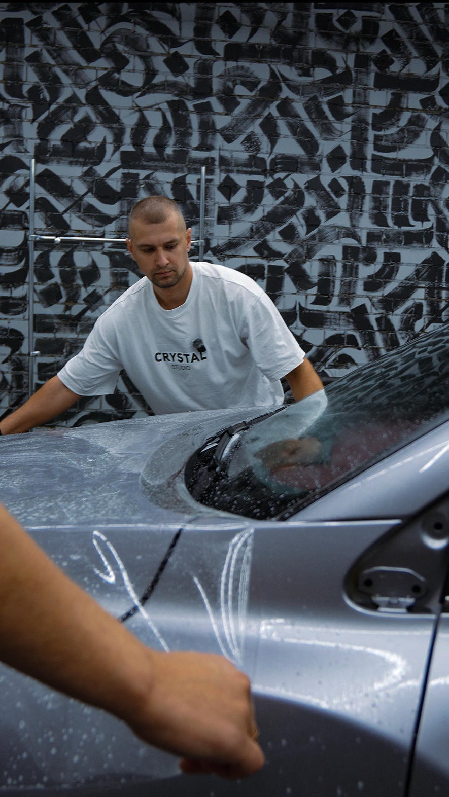 От чего защитает пленка?